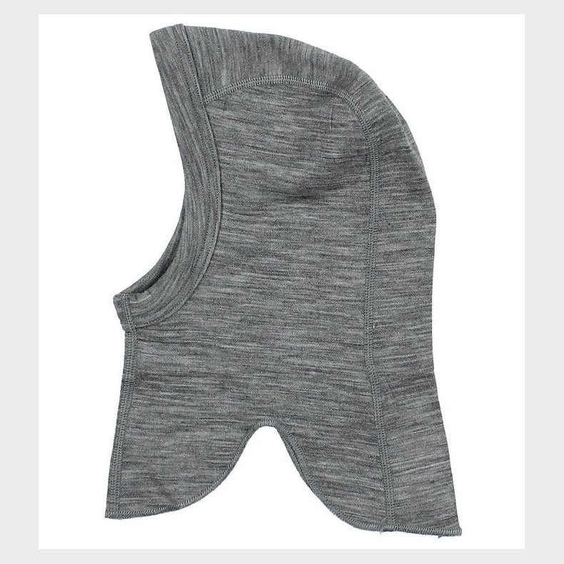 Hust and Claire Elefanthue - Uld - 1-Lags - Grmeleret