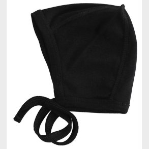 Smallstuff Babyhjelm - Sort