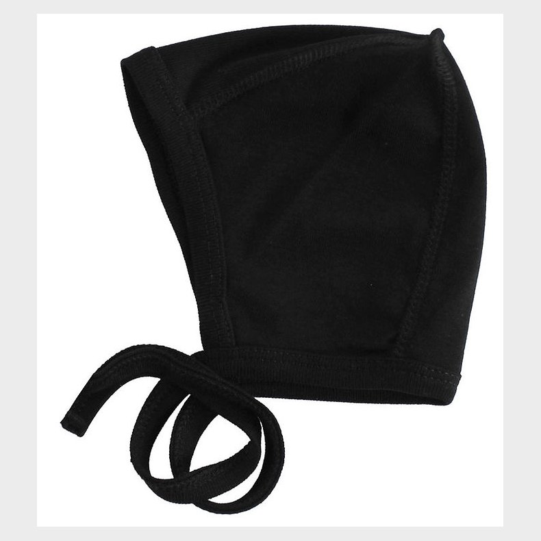 Smallstuff Babyhjelm - Sort