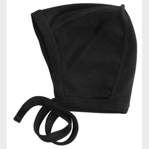 Smallstuff Babyhjelm - Sort