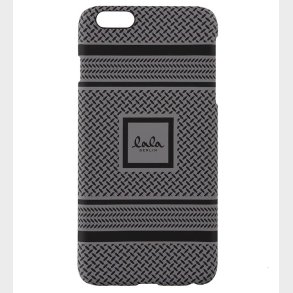 Lala Berlin Cover - iPhone 6+ - Cloud Burst