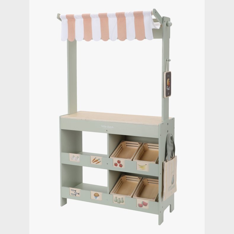 Little Dutch Markedsbod