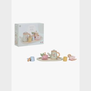 Little Dutch Tes�t Tr�