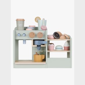 Little Dutch Kaffestel, Mintgr�n