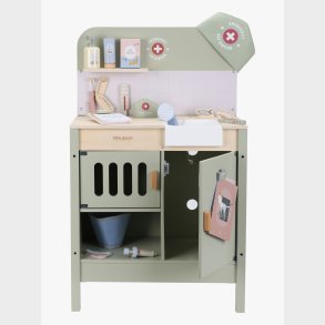 Little Dutch Dyrlgest