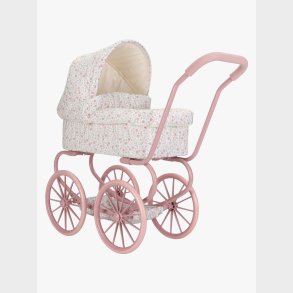 Little Dutch Dukkevogn, Pink