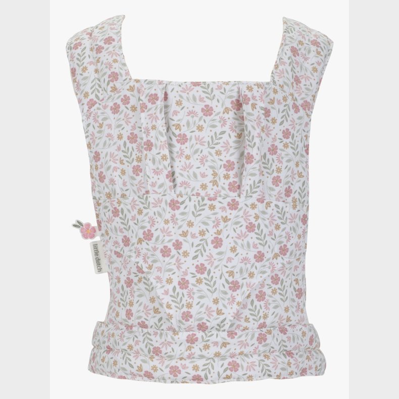 Little Dutch Dukkeb�resele, Pink