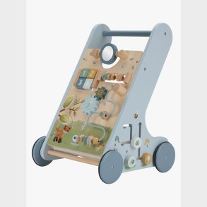 Little Dutch Multiaktivitet G�vogn Forest Friends, Bl�