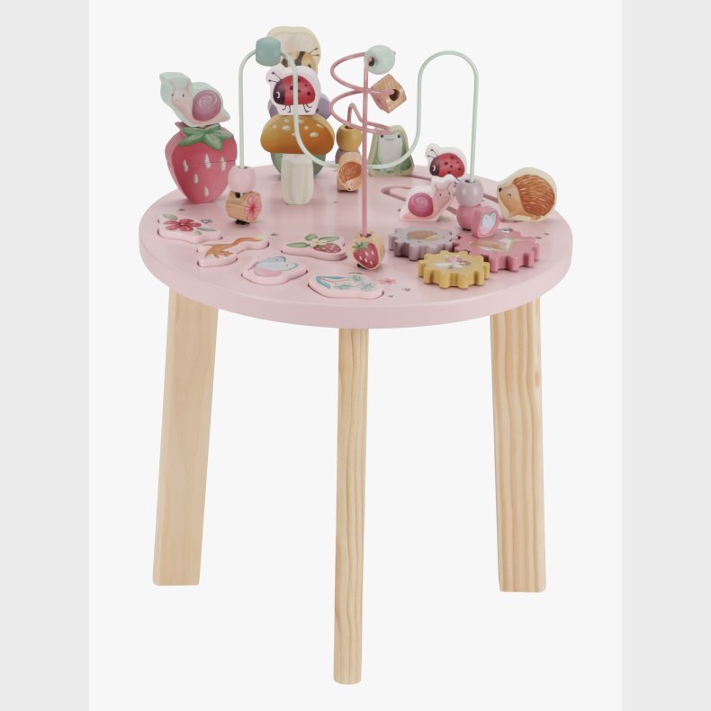 Little Dutch Fairy Garden Aktivitetsbord