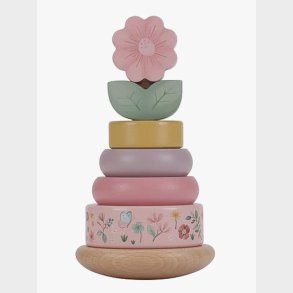 Little Dutch Fairy Garden Rocking Ring Stableleget�j Tr�