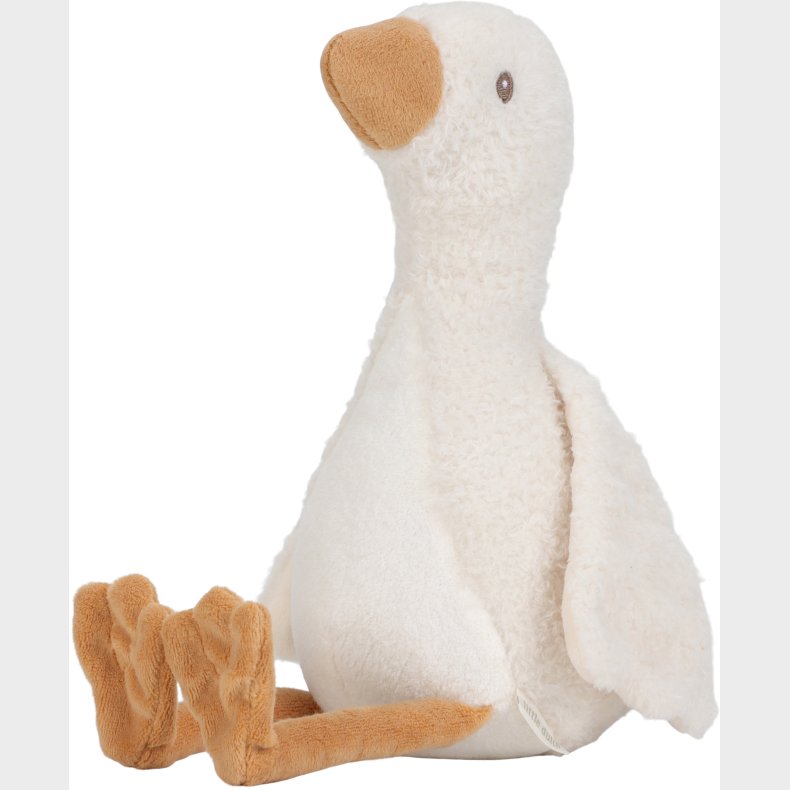 Little Dutch Cuddle G�s Bamse 25 cm