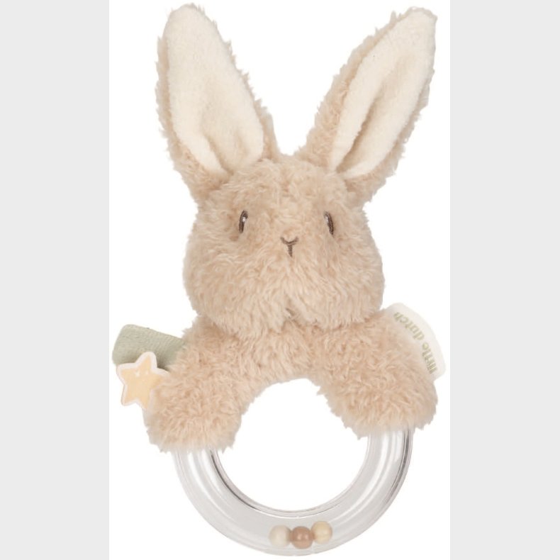 Little Dutch Baby Bunny Rangle