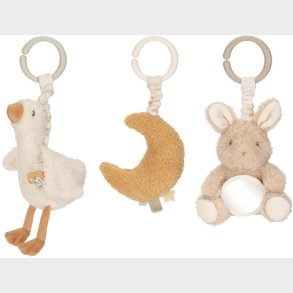 Little Dutch Aktivitetslegetj 3-pak Hngelegetj