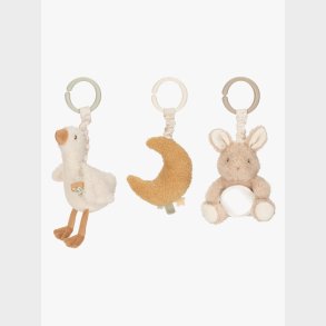 Little Dutch Aktivitetsleget�j 3-pak H�ngeleget�j