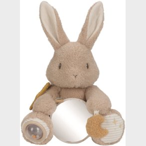 Little Dutch Baby Bunny Aktivitetslegetj med Spejl
