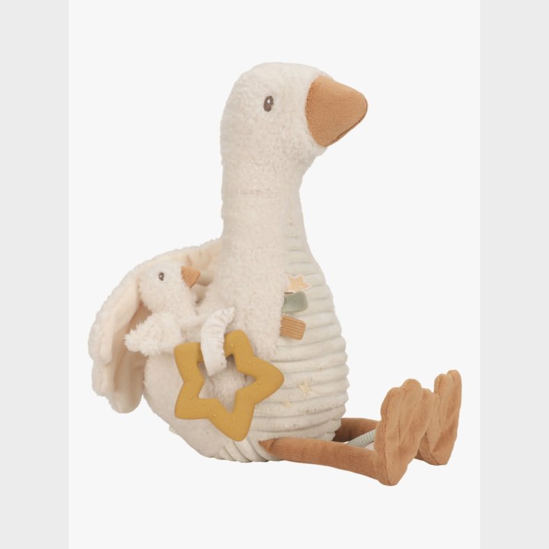 Little Dutch Baby Goose Grasping Ball Aktivitetsleget�j