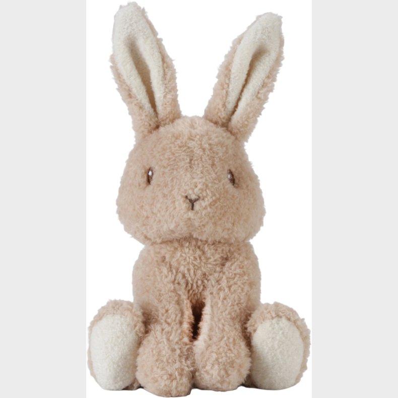 Little Dutch Cuddle Kanin Baby Bamse 15 cm