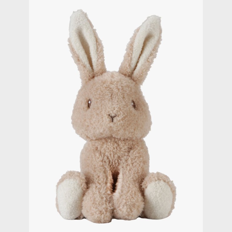 Little Dutch Cuddle Kanin Baby Bamse 15 cm