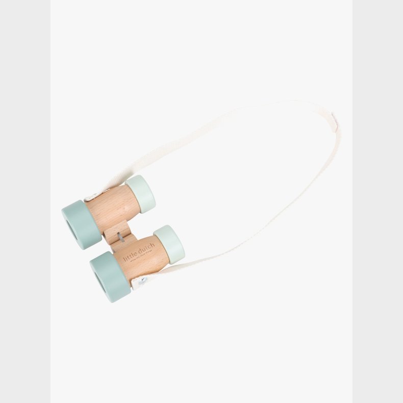 Little Dutch Kikkert, Forest Friends