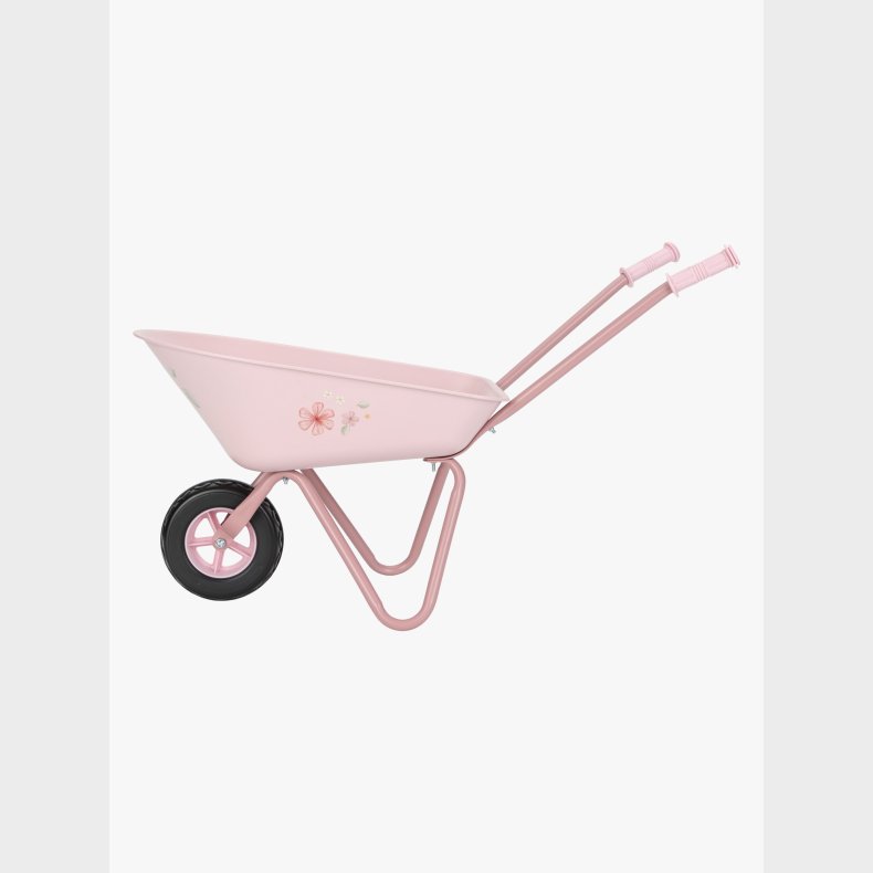 Little Dutch Trilleb�r, Fairy Garden