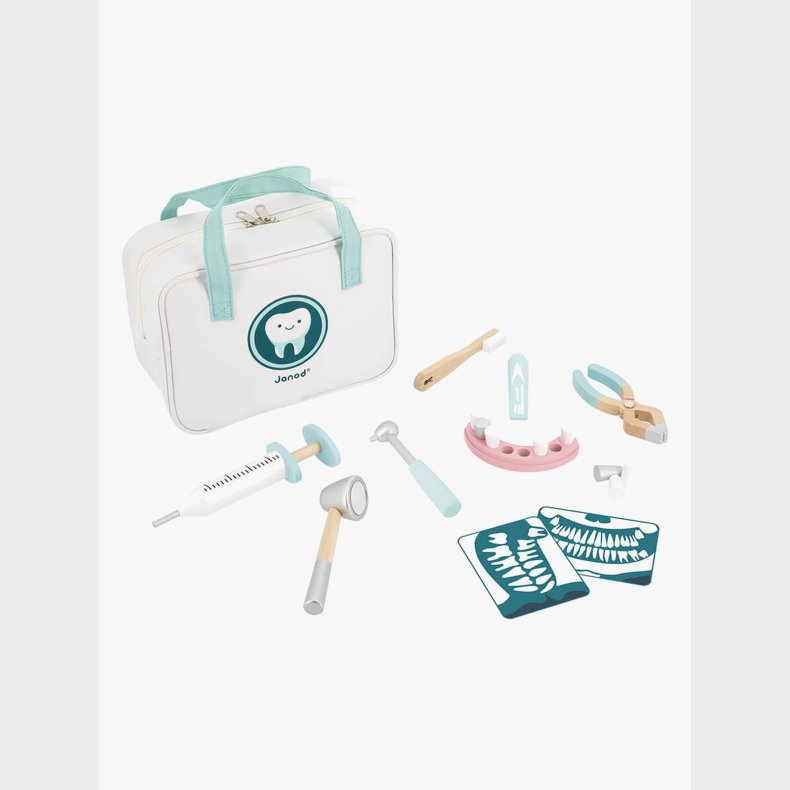 Janod Tandl�ges�t