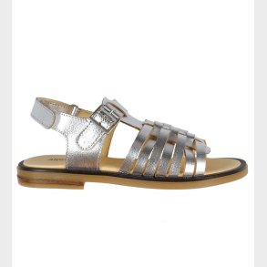 Angulus Sandaler - Slv