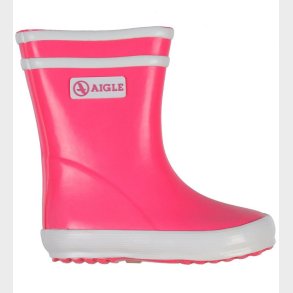 Aigle Gummist�vler - Baby Flac - Pink