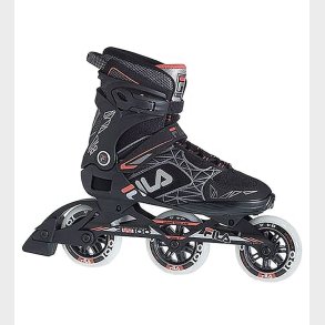 Fila Rulleskjter - Legacy Pro 100 - Sort