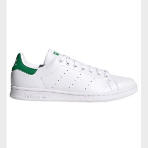 adidas Originals Sko - Stan Smith - Hvid/Grn