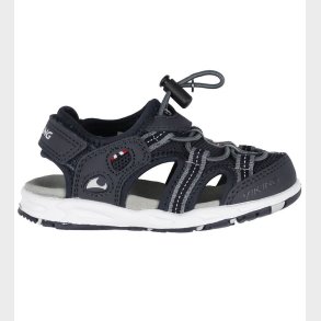 Viking Sandaler - Thrill - Navy/Gr�