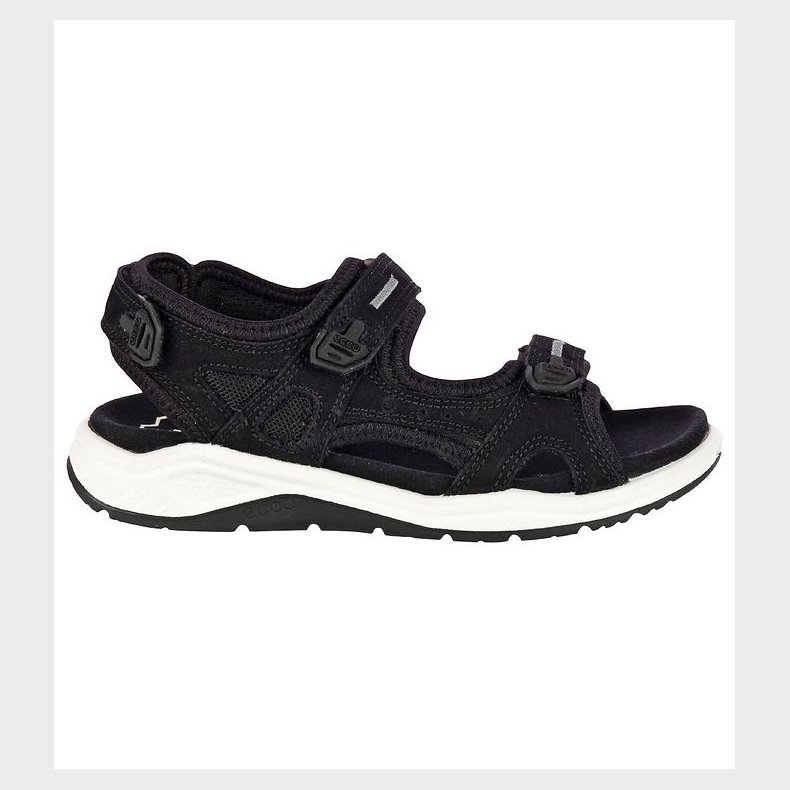 Ecco Sandaler - X-Trinsic K - Sort