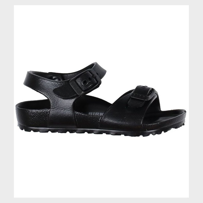 Birkenstock Badesandaler - Rio Eva - Sort