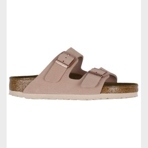 Birkenstock Sandaler - Arizona - Light Rose