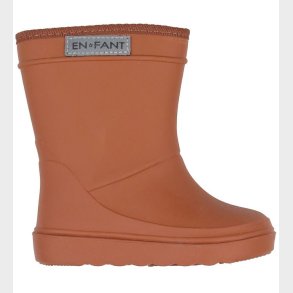 En Fant Termostvler - Leather Brown