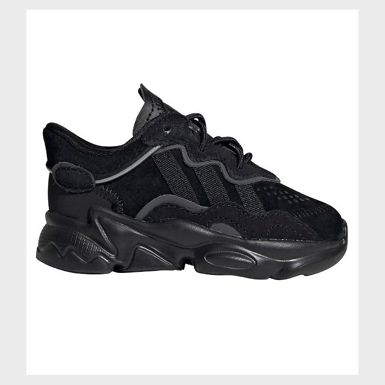 adidas Originals Sko - Ozweego El I - Sort
