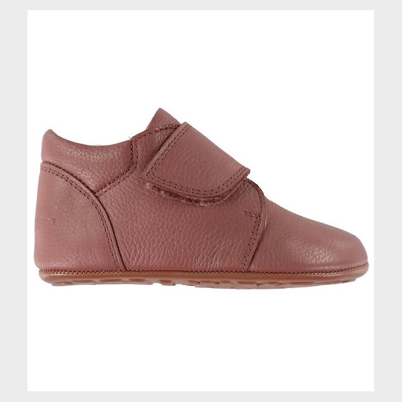 Bundgaard Skindfutter - Tannu - Dark Rose