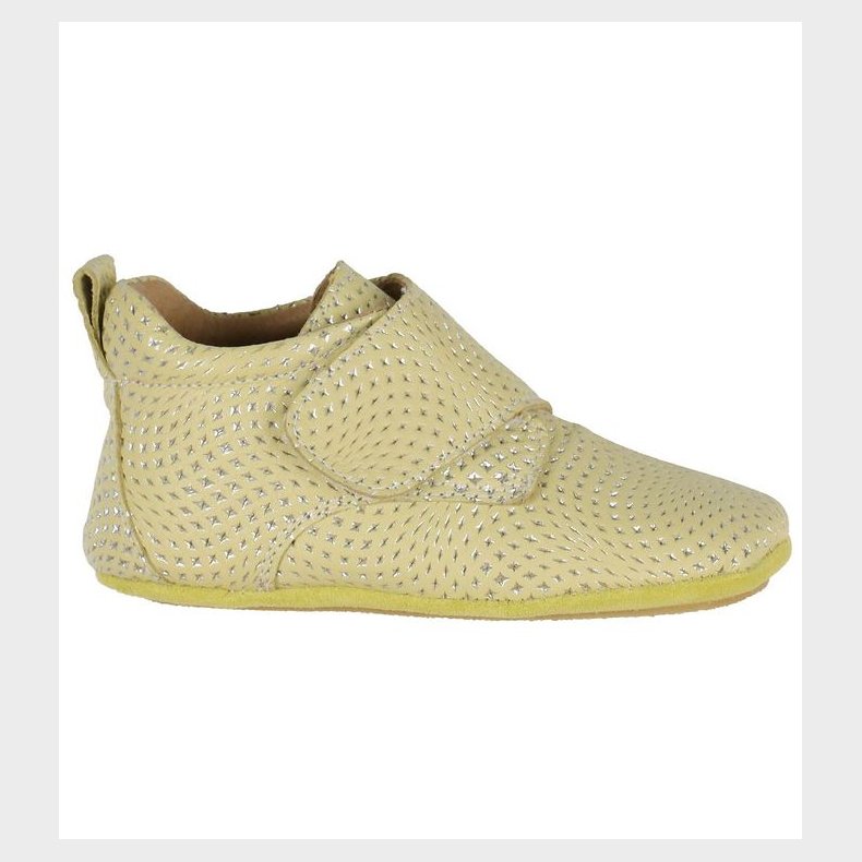 Above Copenhagen Skindfutter - Lys Gul