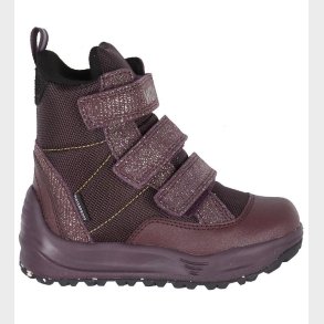 Woden Vinterstvler - Adrian Pearl - Tex - Fudge