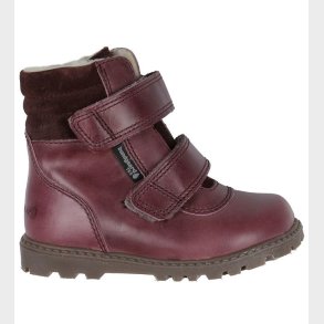 Bundgaard Vinterstvler - Tokker - Tex - Dark Rose