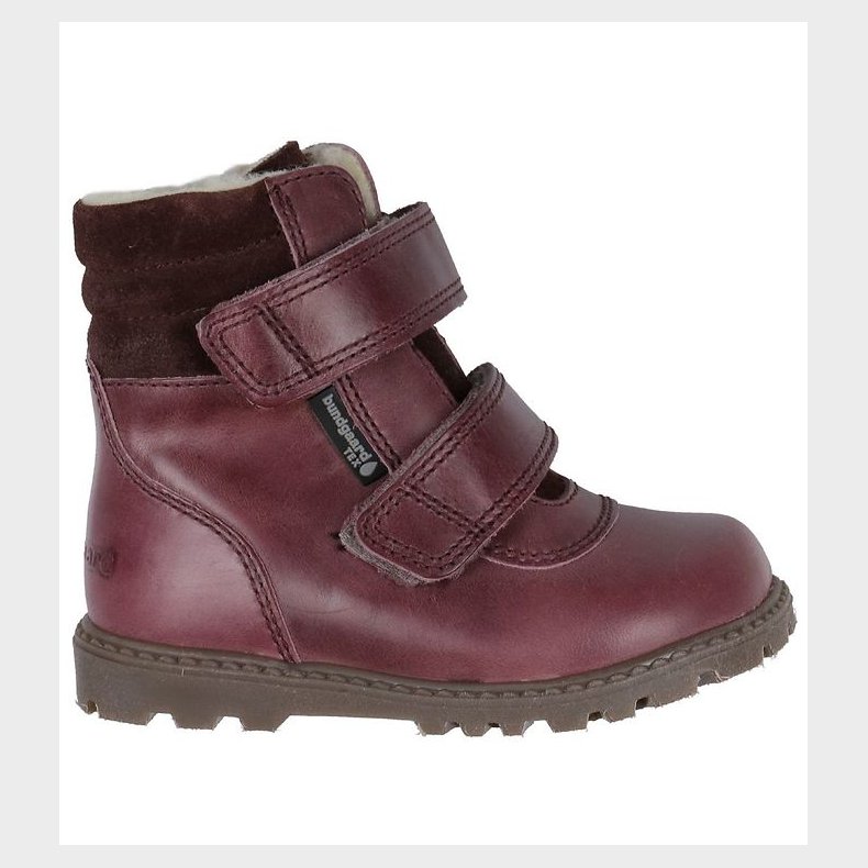 Bundgaard Vinterstvler - Tokker - Tex - Dark Rose