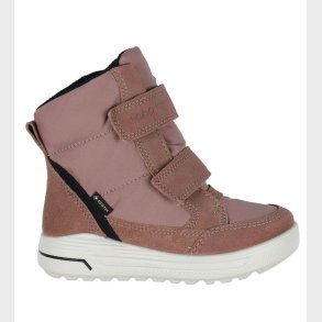 Ecco Vinterstvler - Tex - Urban Snowboarder - Woodrose