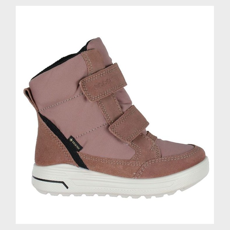 Ecco Vinterstvler - Tex - Urban Snowboarder - Woodrose