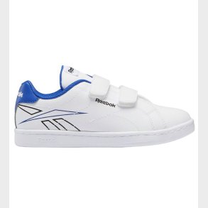 Reebok Sko - Royal Complete CLN 2. - Cloud White/Bright Coba
