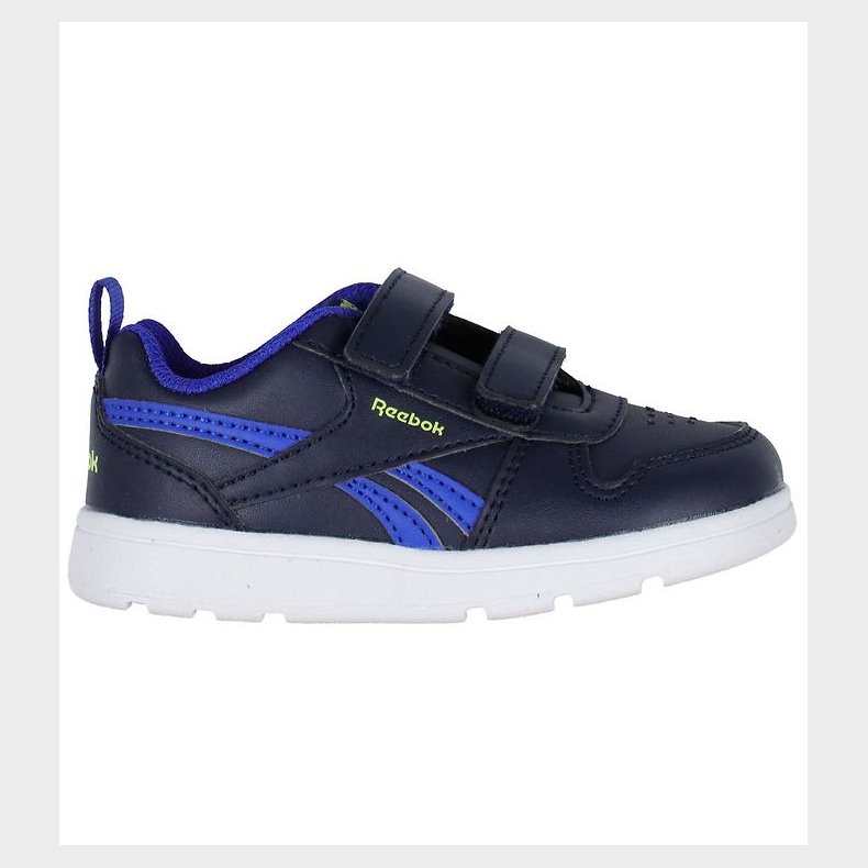 Reebok Sko - Royal Prime 2.0 - Vector Navy/Bright Cobalt