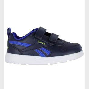 Reebok Sko - Royal Prime 2.0 - Vector Navy/Bright Cobalt