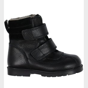 Arauto RAP Vinterstvler - Tex - Sort