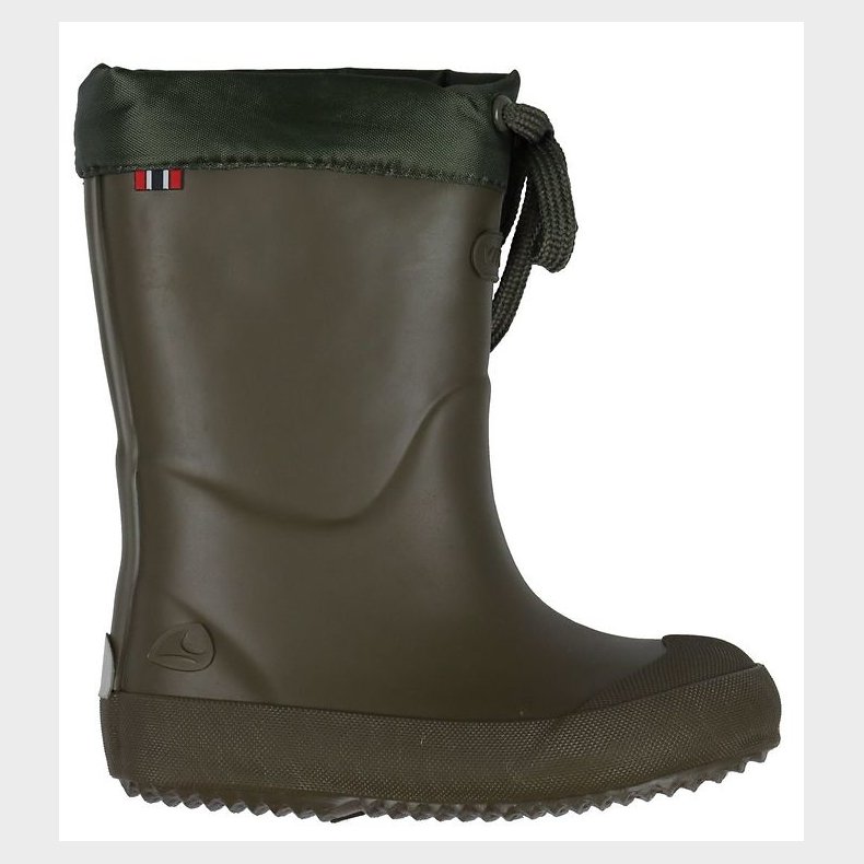 Viking Termostvler - Indie - Olive