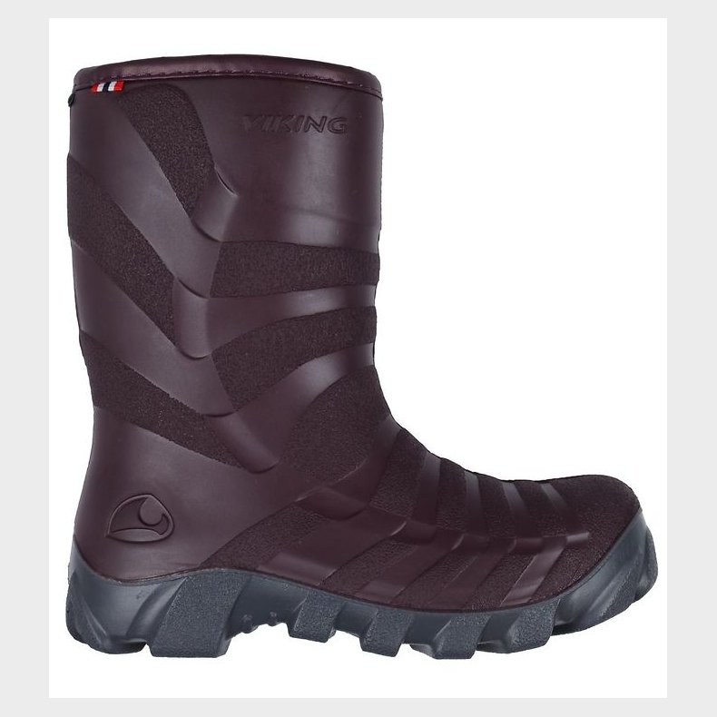 Viking Termostvler - Ultra 2.0 - Grape/Grey