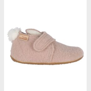 Living Kitzb�hel Hjemmesko - Bunny - Uld - Angora