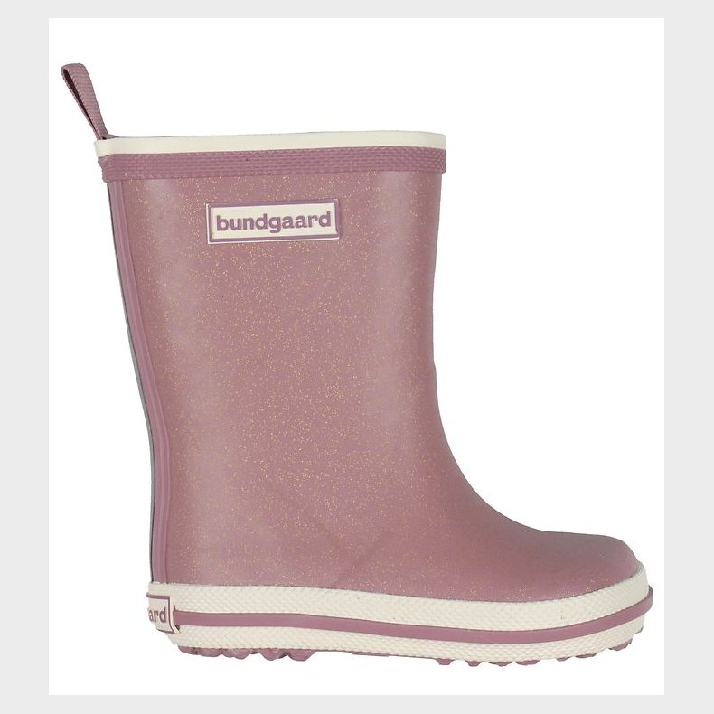 Bundgaard Gummistvler m. For - Classic Winter - Sunrise